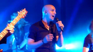 Soen - Opal (live in Athens 2019)