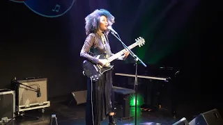 Judith Hill Give Your Love to Someone Else Live @ Centre Culturel de la Ville d'Aubange Belgium 2023