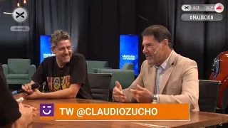 Claudio Zuchovicki: "Vienen 3 meses complicados"