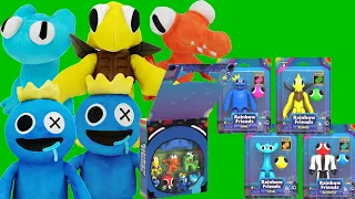 New Phatmojo Rainbow Friends Toys, apparel and more