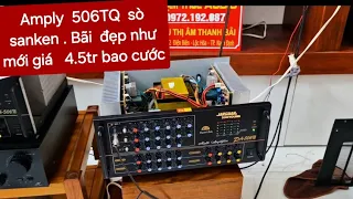 Amply 506N Trung quốc