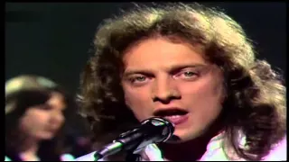 Foreigner - It feels like the first time 1977