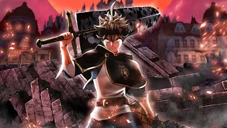 Black Clover「AMV」Shatter Me ᴴᴰ