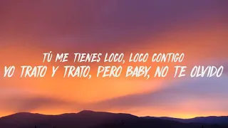 DJ Snake, J.balvin, tyga ( loca contigo) lyrics