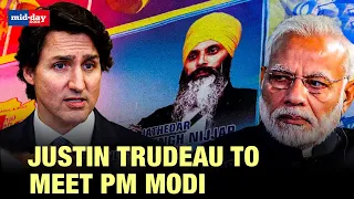 India-Canada Row: Justin Trudeau will meet PM Modi during virtual G20 Leaders' Summit in Delhi