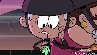 No Time To Spy A Loud House Movie (2024) Short Promo