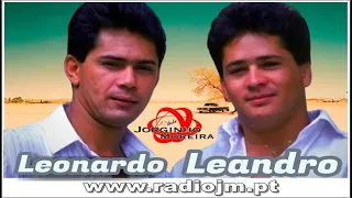 Leandro &  Leonardo "Você ainda vai Voltar"