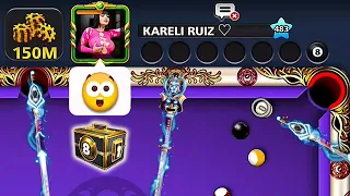 Kareli Mexico Loss of time 🤣 Best cheap boxes 8 ball pool