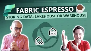 Data Engineer’s perspective on storing data in Fabric: Lakehouse or Warehouse?
