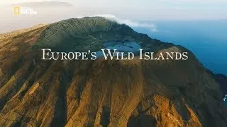 HD I Europe Wild Islands I National Geographic Documentary