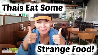 🍕 Thailand - Modern Food Choices - TIMyT 084 YT