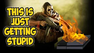 Gaming Disaster! Call Of Duty Can't Fit On A PS4 Anymore? Developers Need To Optimize Their Games!