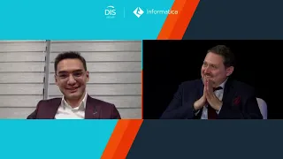 INFADAY 2020.Бизнес-задача 5. Как построить корпоративную функцию качества данных. Право на качество