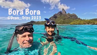 Bora Bora 2023