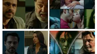 #TheBody #EmraanHashmi #RishiKapoorThe Body Movie, Rishi Kapoor, Emraan Hashmi, Vedhika,|The Secret|