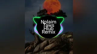 Nplaim Taws Hlub Remix suab nkauj kho Siab 2023