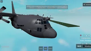 shitty ac130 on roblox