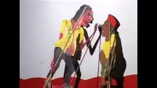 KARYO & KAMPRET Mendem CIU - Wayang Kampung Sebelah