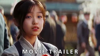 Memoirs of a Geisha (2005) - Official Trailer