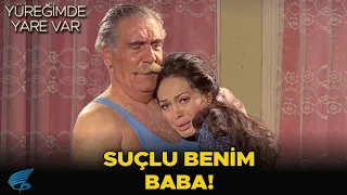 Yüreğimde Yare Var Türk Filmi | Nurten, Babasından Af Diliyor