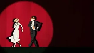 【MAD】Haikyuu!! Ending『Kekkai Sensen』