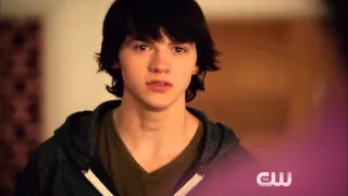 The Messengers - New Promo - Angels