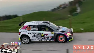 38° Rally Città di Bassano 2021 - Mix Passage,Show & Pure Sound!