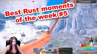 Best Rust moments of the week - OiBoyGames #5