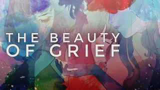 Gris and the Beauty of Grief