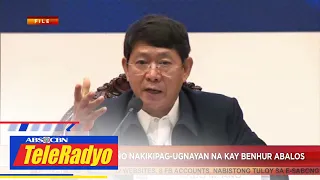 DILG Sec. Eduardo Año nakikipag-ugnayan na kay Benhur Abalos | Headline Pilipinas (25 May 2022)