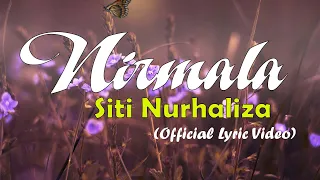 Nirmala - Siti Nurhaliza (Official Lyric Video)