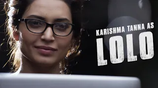 The Feisty - Lolo | Karishma Tanna | Sunny Leone | Bullets | MX Original Series | MX Player