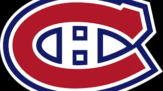 History of the Montreal Canadiens