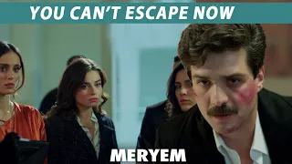 You Can't Escape Now | Best Moment | Meryem | RO2Y