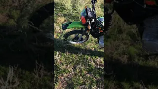 рэйсер rc 150-23x enduro L 150