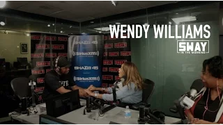 Wendy Williams Raw: How She Lost Weight, Listening to Ratchet Music + 8th Season of Show