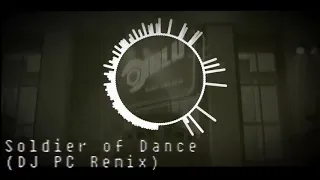 Soldier of Dance   Kazotsky Kick DJ PC Remix Team Fortress 2