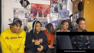 BTS (방탄소년단) JUNGKOOK 'Still With You' MV(reaction)