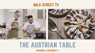 The Austrian Table (Season 3, Episode 17)