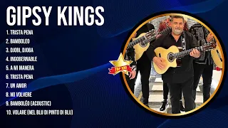 Gipsy Kings Latin Songs Ever ~ The Very Best Songs Playlist Of All Time