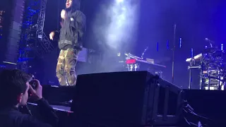 Mike Shinoda - Petrified live New York City 2018