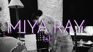 Miya Ray- 1+1 By Beyoncé (Cover)