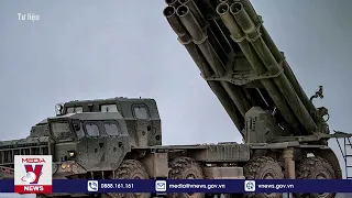 Bị HIMARS gây khó ở Ukraine, Nga “đau đầu tìm cách hóa giải - Tin thế giới - VNEWS