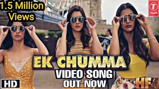 Ek Chumma Song Teaser | Housefull 4 | Akshay K, Riteish D, Bobby D, Kriti S, Pooja, Kriti K1080p