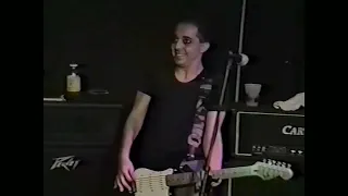 System Of A Down - Know live [Whisky A Go Go 1997]