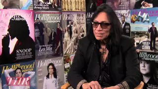 Finding 'Sugar Man': Rodriguez Reflects on a Crazy Year with a Hollywood Ending