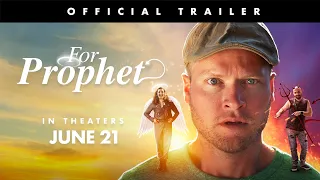 FOR PROPHET | Official Trailer (2024)