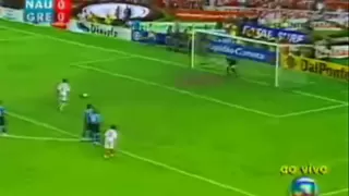 Grêmio - Batalha dos Aflitos (2005)