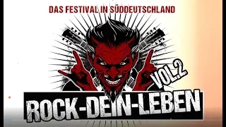 ROCK-DEIN-LEBEN 2019 (offizielles Video)