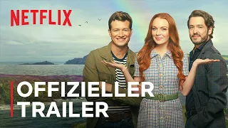 Irish Wish | Offizieller Trailer | Netflix